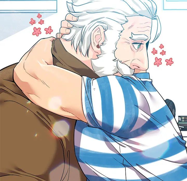 亲爱的你-Liebling!第19话