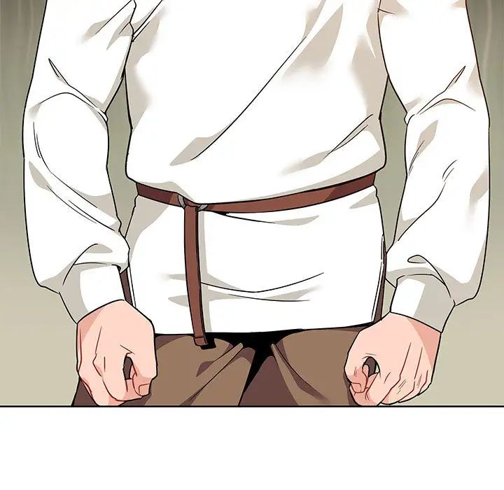 亲爱的你-Liebling！第19话