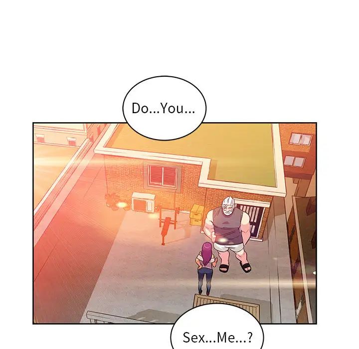 親愛的你-Liebling！第21話