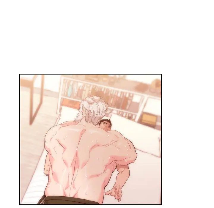 亲爱的你-Liebling!第21话