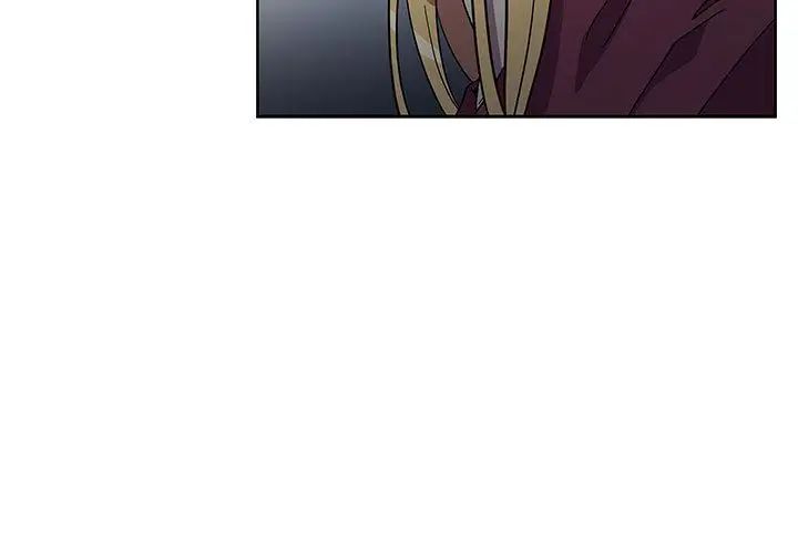 亲爱的你-Liebling!第35话