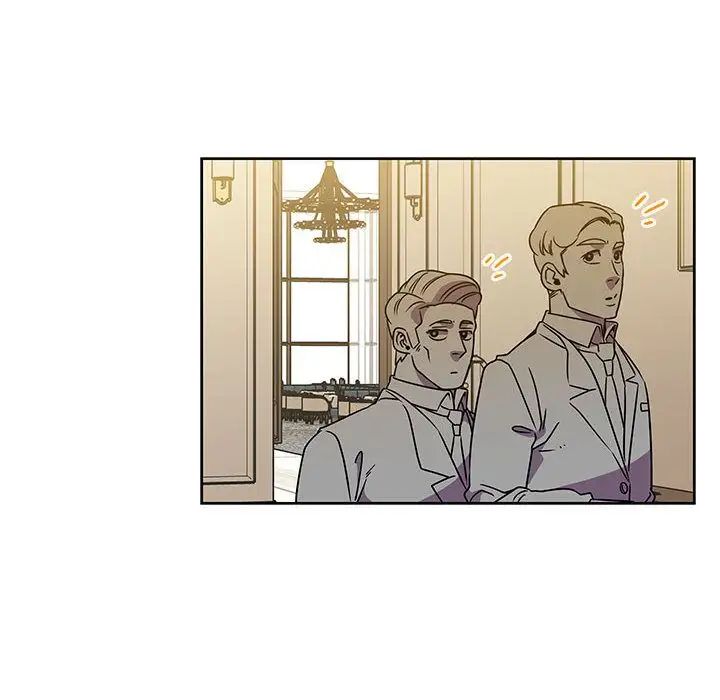 亲爱的你-Liebling！第36话