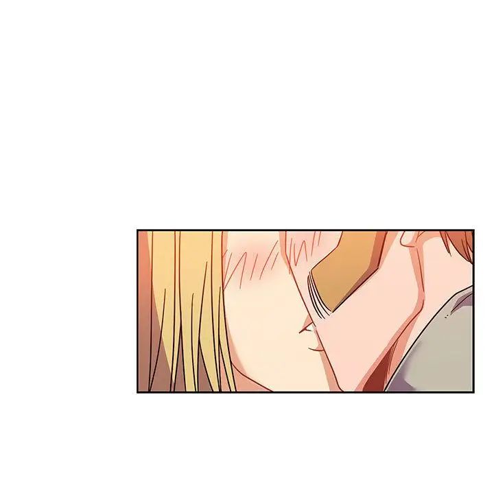 亲爱的你-Liebling！第36话