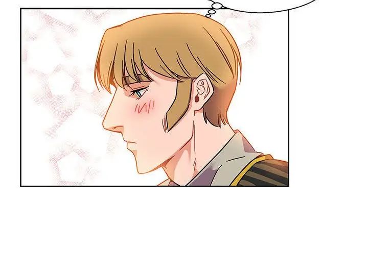 亲爱的你-Liebling!第37话