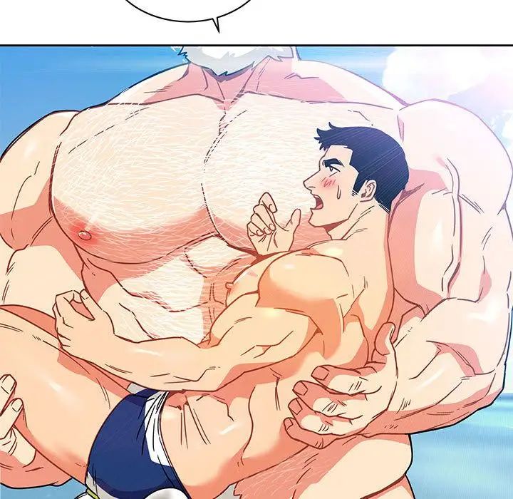 亲爱的你-Liebling!第37话