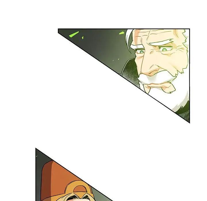 亲爱的你-Liebling！第41话