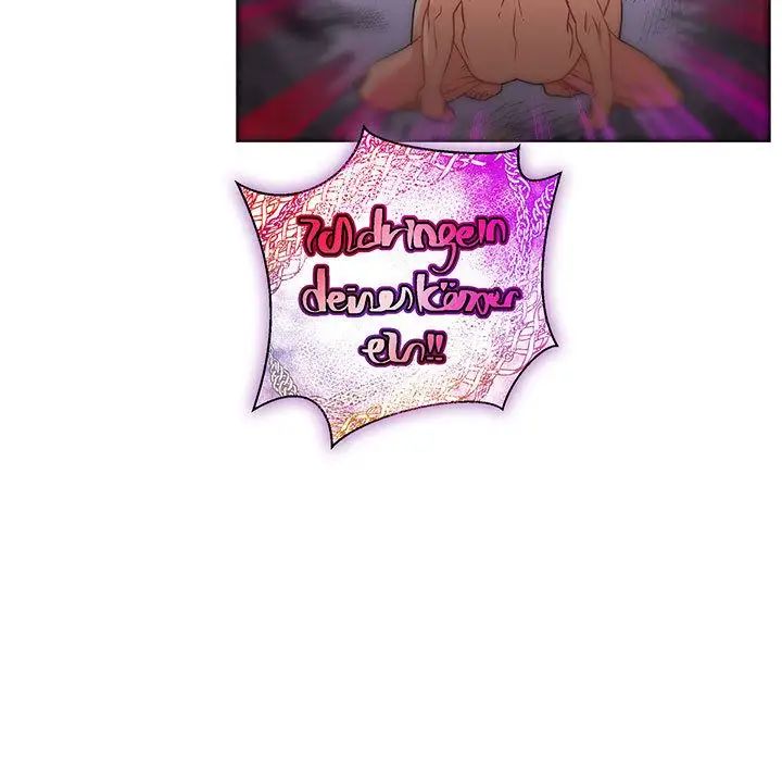 亲爱的你-Liebling!第43话