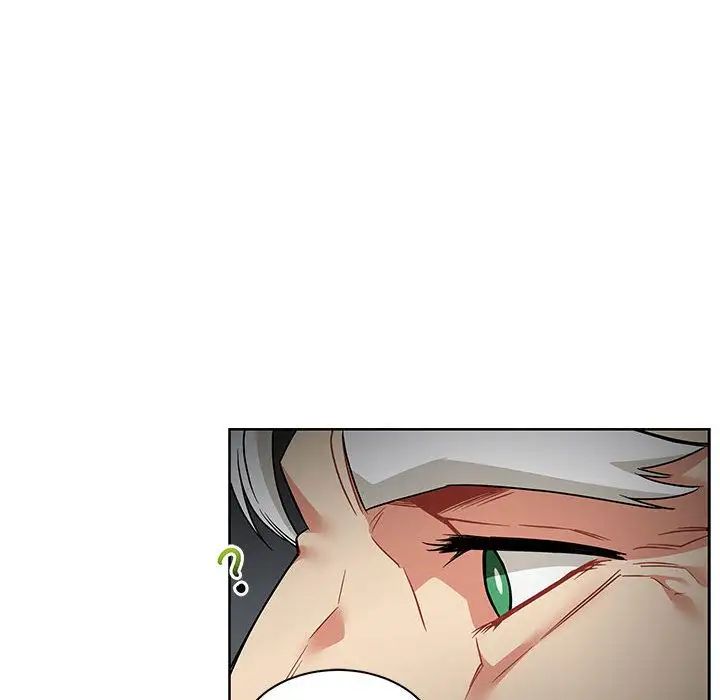 亲爱的你-Liebling！第43话