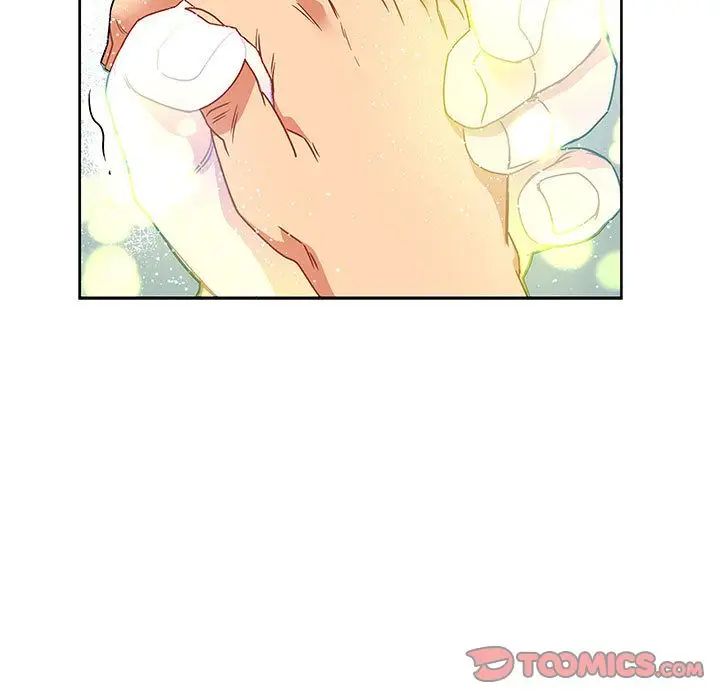 亲爱的你-Liebling!第43话