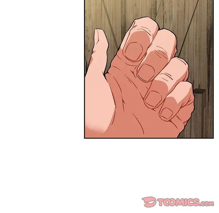 亲爱的你-Liebling!第44话