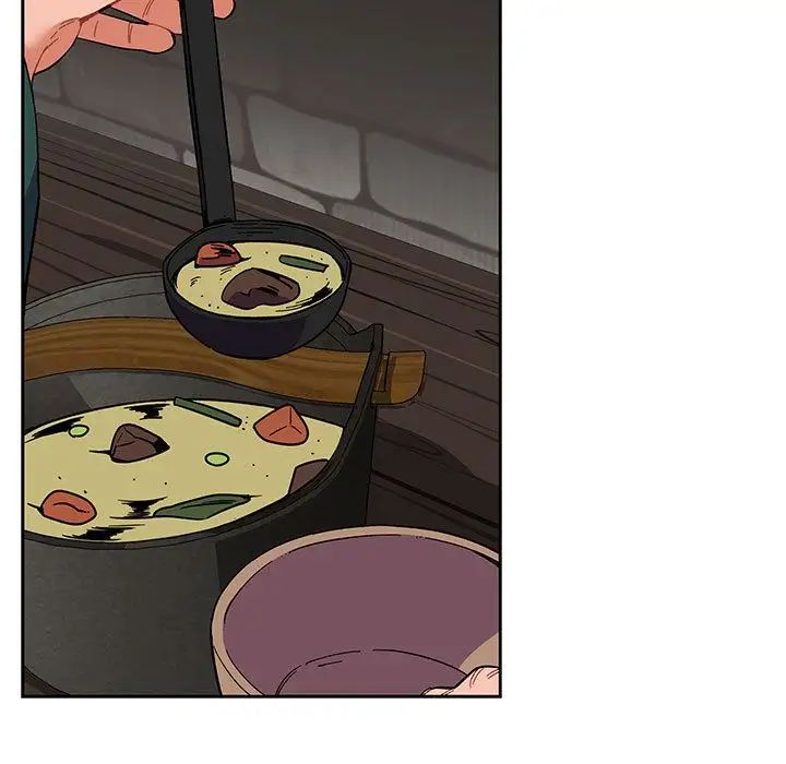 亲爱的你-Liebling!第44话