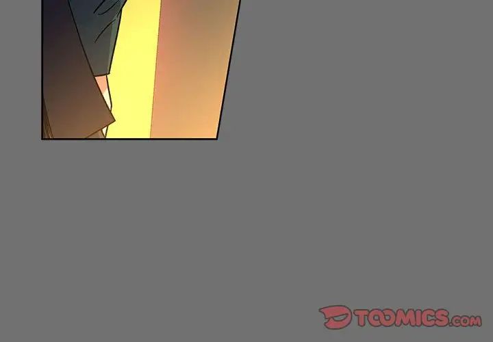 亲爱的你-Liebling!第45话