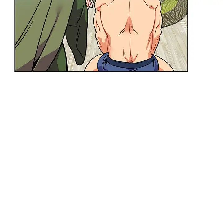 亲爱的你-Liebling！第45话