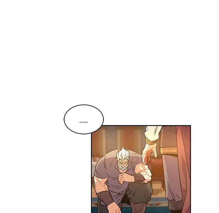 亲爱的你-Liebling!第46话