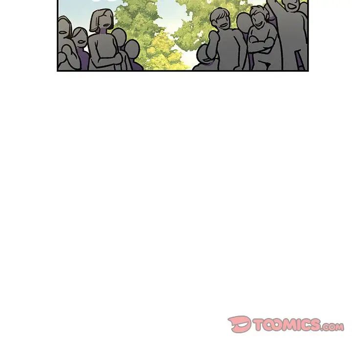 亲爱的你-Liebling!第49话