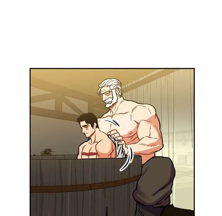 親愛的你-Liebling!第50話