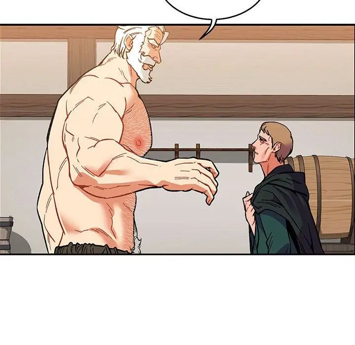 親愛的你-Liebling!第50話