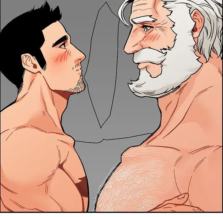 亲爱的你-Liebling!第52话