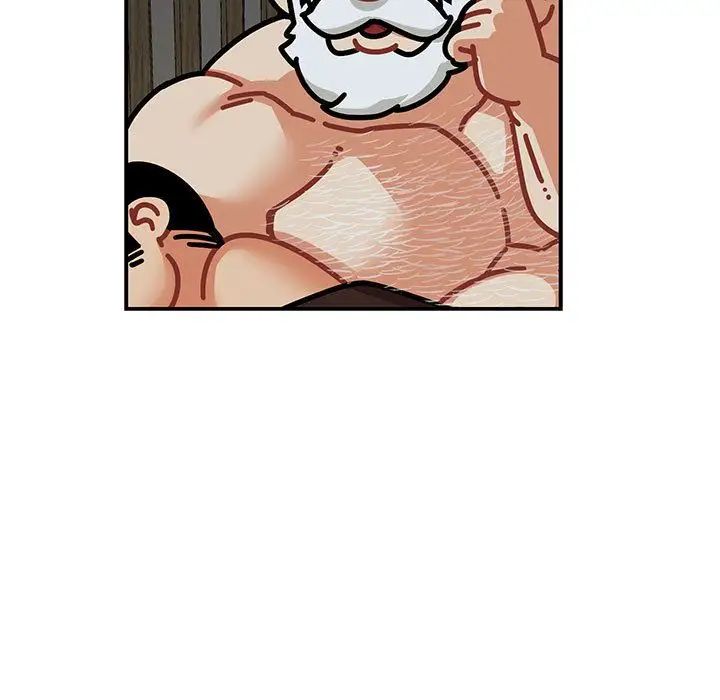 亲爱的你-Liebling!第53话