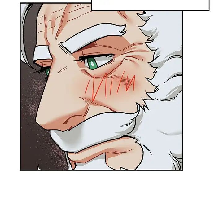 亲爱的你-Liebling！第53话