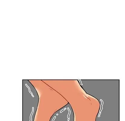 亲爱的你-Liebling!第54话