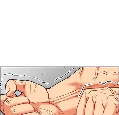 亲爱的你-Liebling！第54话