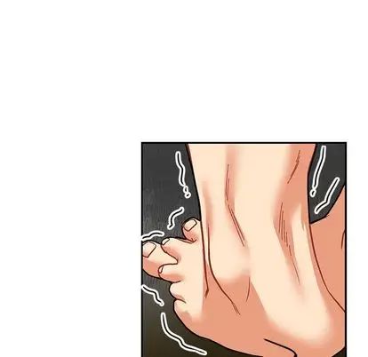 亲爱的你-Liebling!第54话