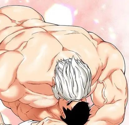 亲爱的你-Liebling!第55话