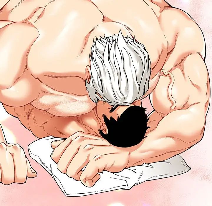 亲爱的你-Liebling!第56话