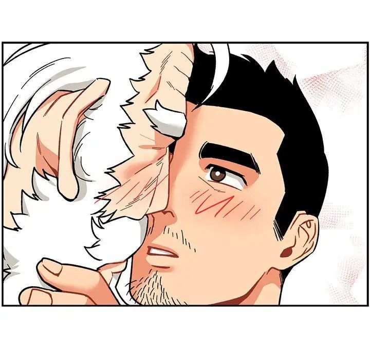 亲爱的你-Liebling!第56话