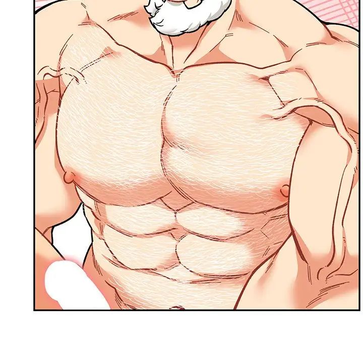 亲爱的你-Liebling!第56话