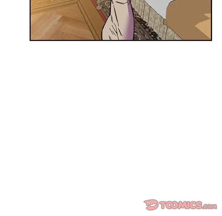 亲爱的你-Liebling！第57话