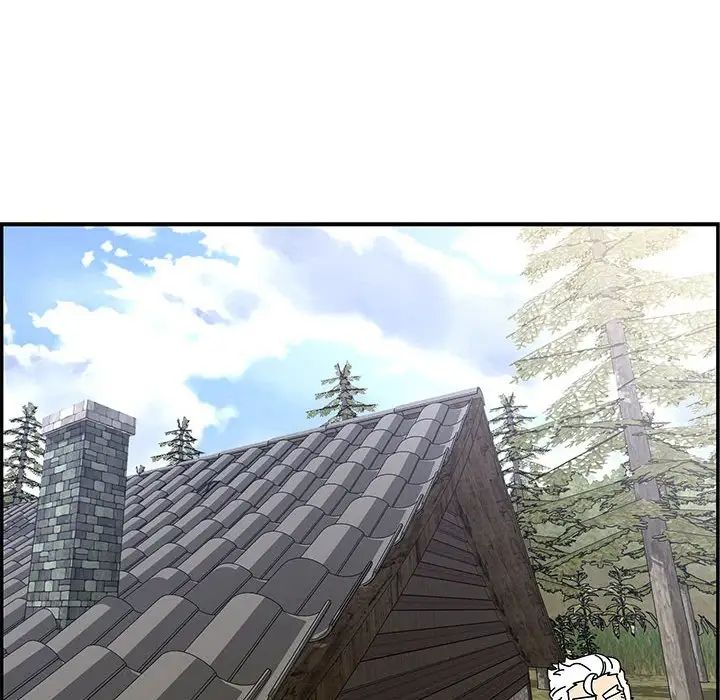 亲爱的你-Liebling！第57话