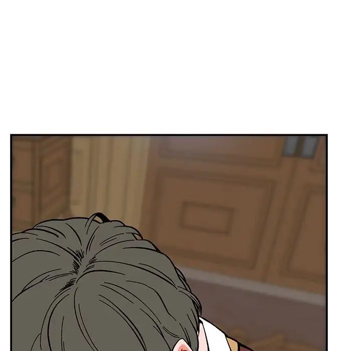 亲爱的你-Liebling！第57话