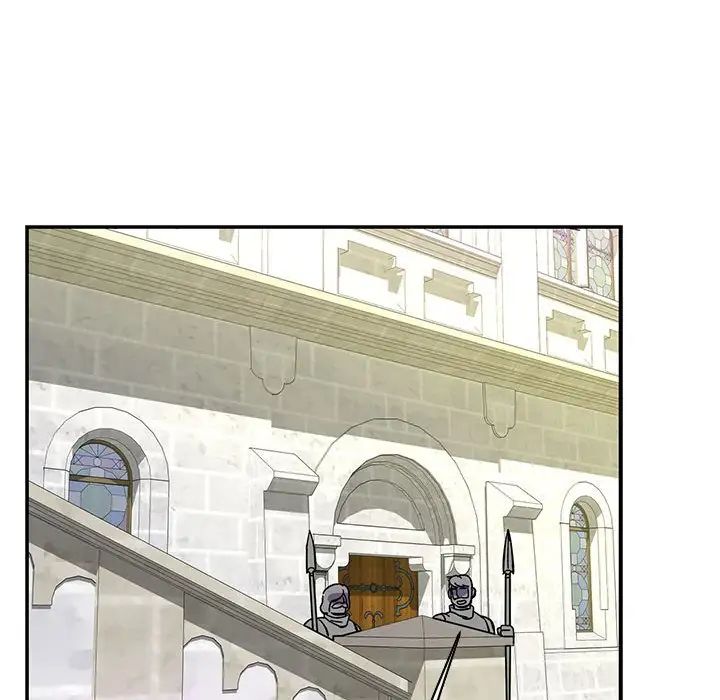 亲爱的你-Liebling!第58话