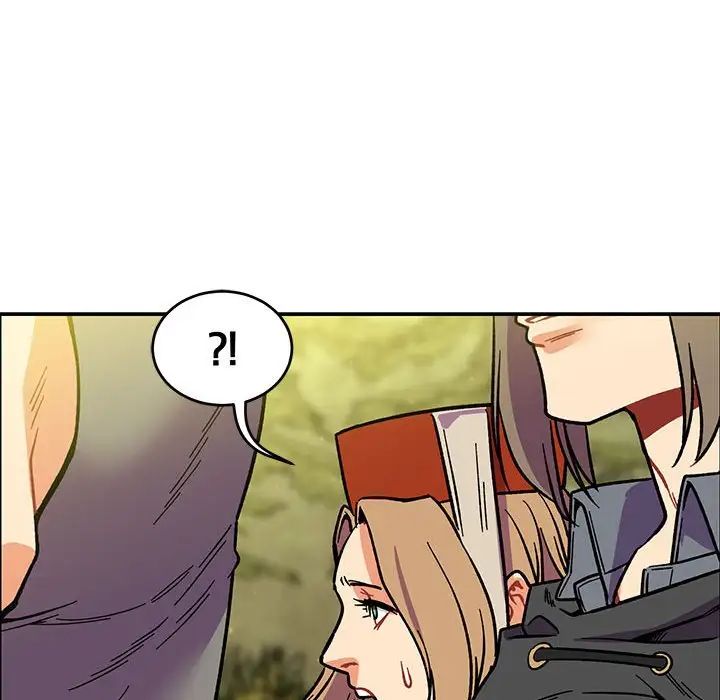 亲爱的你-Liebling!第58话