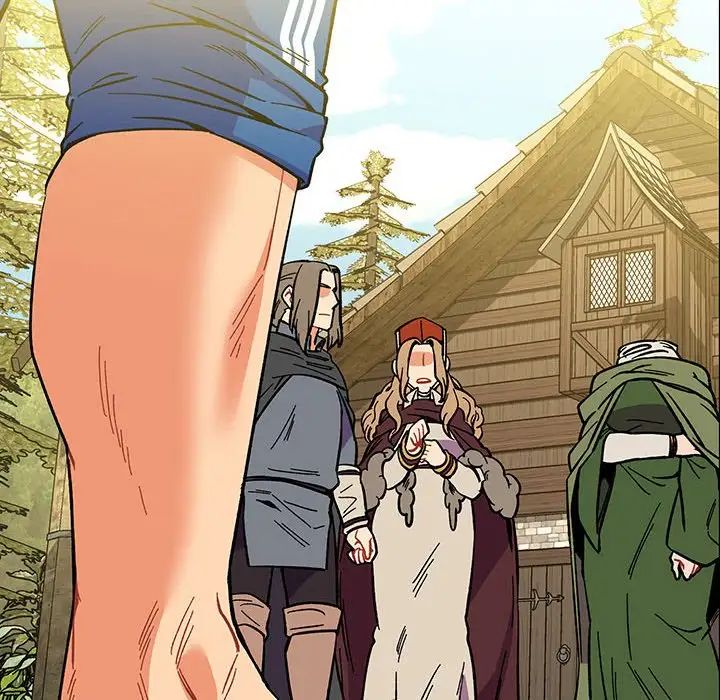 亲爱的你-Liebling！第58话