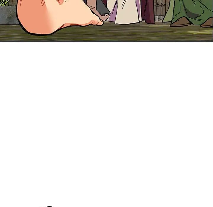 亲爱的你-Liebling！第58话