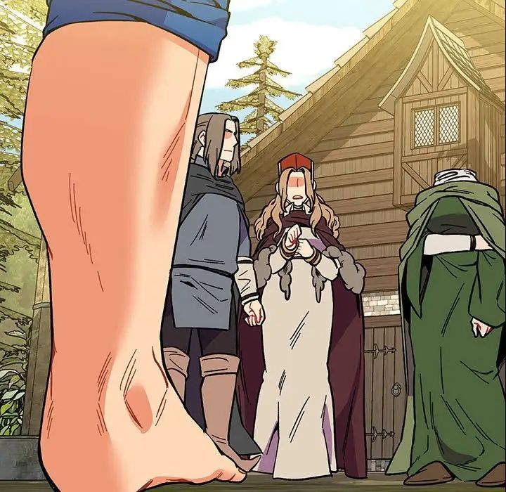 亲爱的你-Liebling！第59话