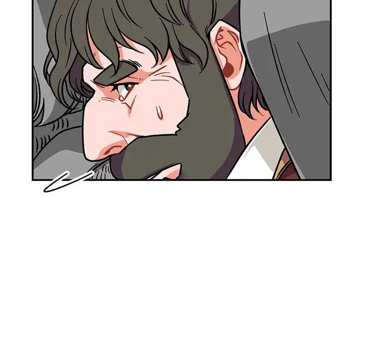 亲爱的你-Liebling！第59话