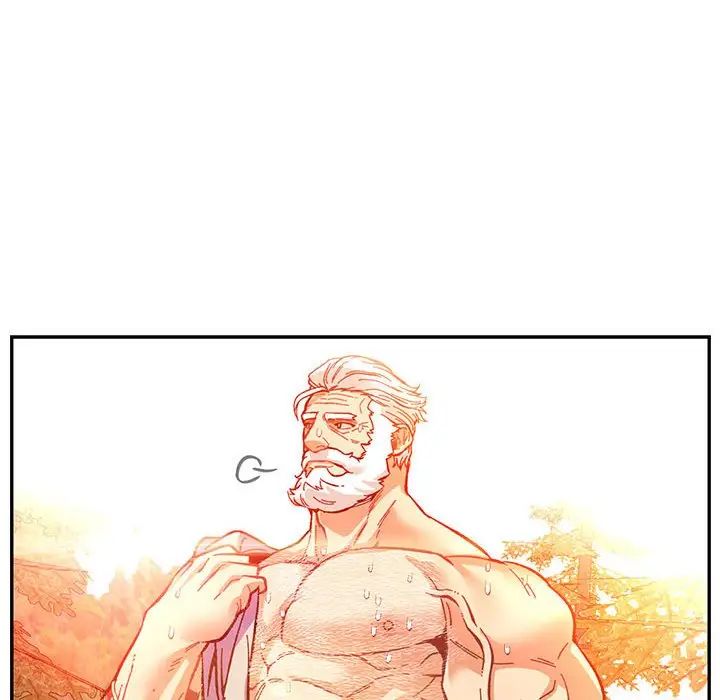 亲爱的你-Liebling!第62话