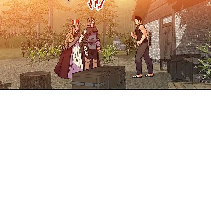 亲爱的你-Liebling！第62话