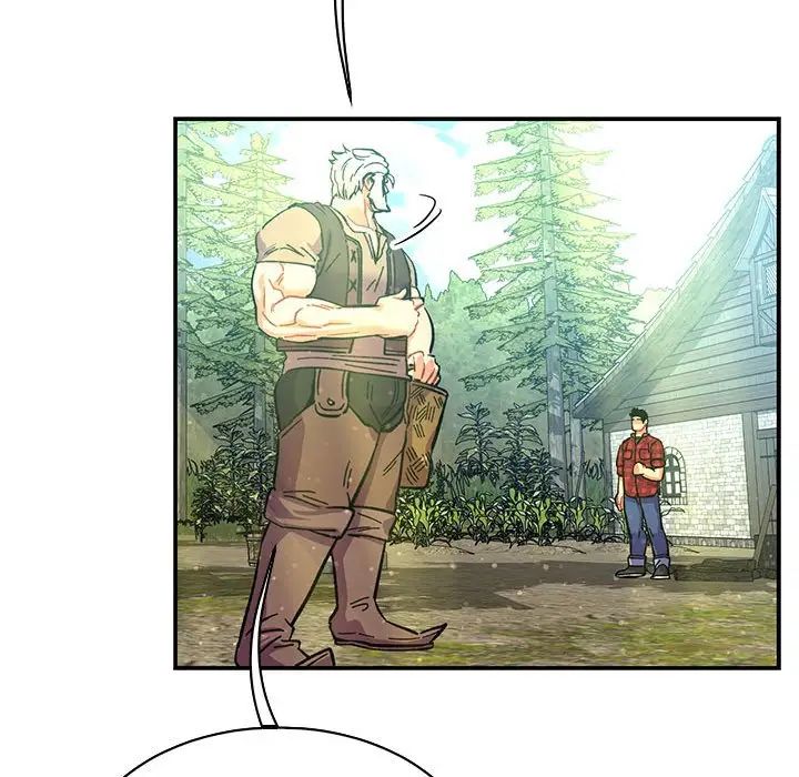 亲爱的你-Liebling!第63话