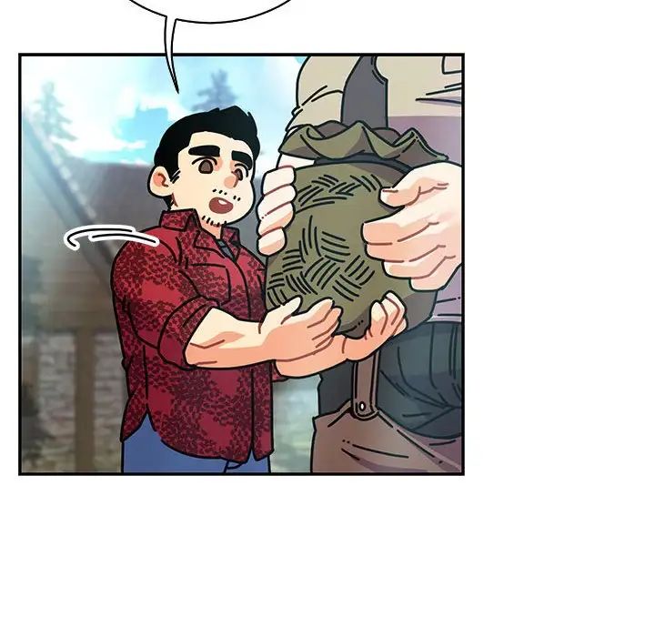 亲爱的你-Liebling！第64话