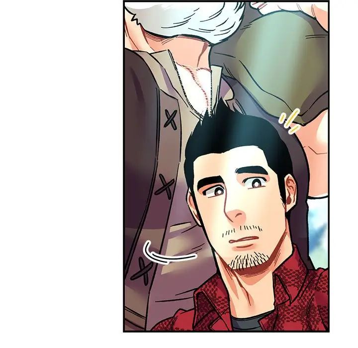 亲爱的你-Liebling!第64话