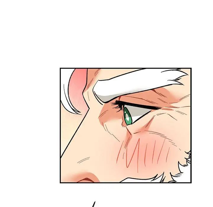 親愛的你-Liebling！第68話