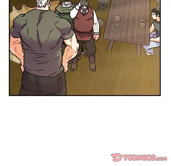 亲爱的你-Liebling!第78话