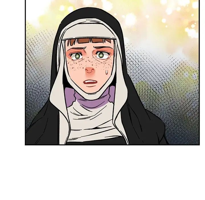 亲爱的你-Liebling!第81话