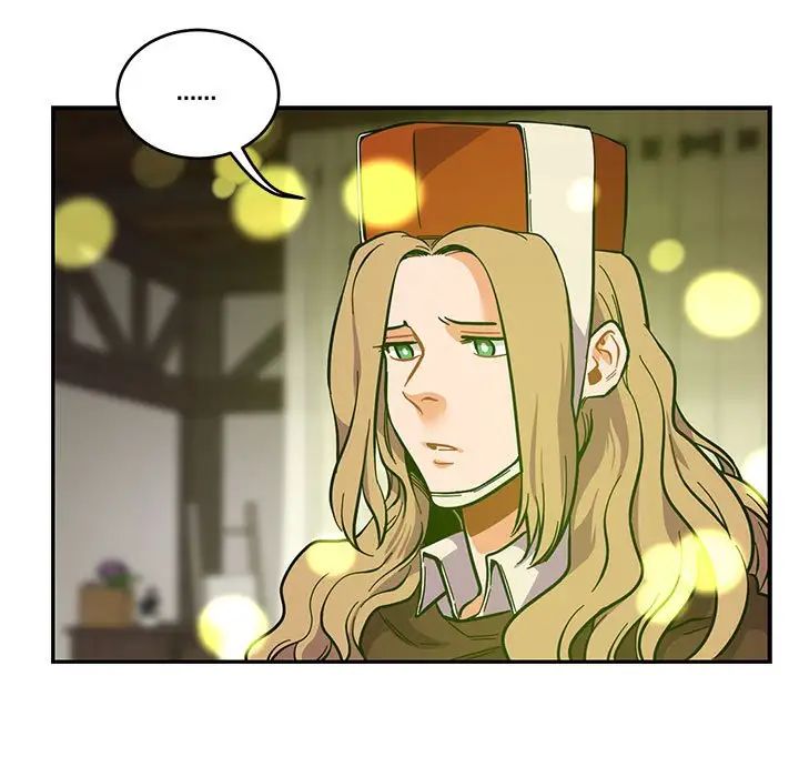 亲爱的你-Liebling！第83话