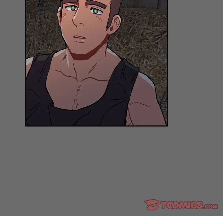 亲爱的你-Liebling!第83话